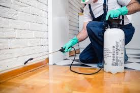 Best Real Estate Pest Inspections  in Riverside, AL